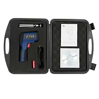 Infrared Thermometer Delivery scope