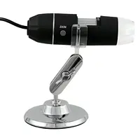 Inspection Camera Side view