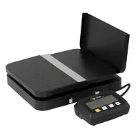 Inventory Scales Application picture