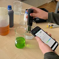 IoT Meter / IoT Sensor Application picture
