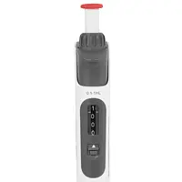 Laboratory Pipette / Pipette Frontal