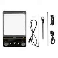 Laboratory Technology Delivery scope