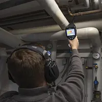 Leak Detector Application picture