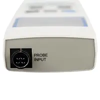 Light Meter Sensor connection