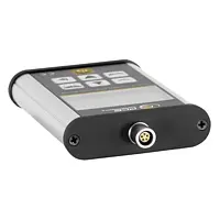 Lux Meter Sensor connection