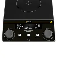 Magnetic Stirrer Display