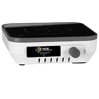 Magnetic Stirrer Control panel