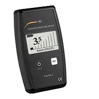Moisture Analyzer for Buildings PCE-PMI 4 