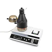 Moisture Balances Application picture