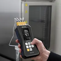 Data Logger / Data Logging Instrument Application picture