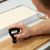 NDT Tester - Gloss Meter PCE-GM 75-ICA Incl. ISO Calibration Certificate