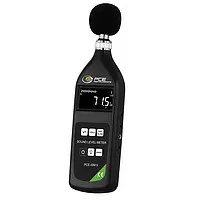 Noise Meter / Sound Meter PCE-ISM 5