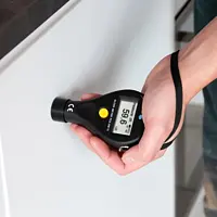 Paint Test Equipment / Paint Testing Equipment Application picture