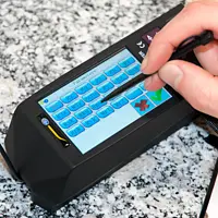 Paint Test Equipment / Paint Testing Equipment Application picture