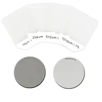 Paint Gauge / Paint Tester Calibration standard
