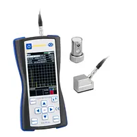 Paint Test Equipment / Paint Testing Equipment PCE-FD 20