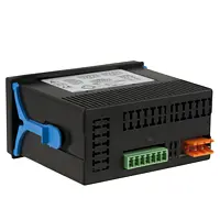 Panel Meter Connections