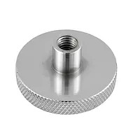 PCE-SJJ04 Adapter Stamp Round for Pressure Tests 