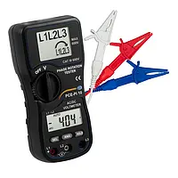 Phase Rotation Meter PCE-PI 10 