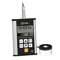 Photometer PCE-LMD 200 