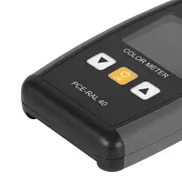Photometer Control panel