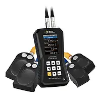Portable Ultrasonic Flow Meter PCE-TDS 200 ML 