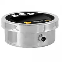 Pressure Meter Connections