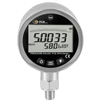 Pressure Sensor PCE-DPG 6 