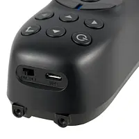 Profilometer Connections