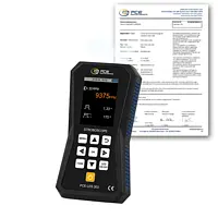 Rotation Meter PCE-LES 303-ICA