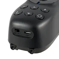 Roughness Tester Connections