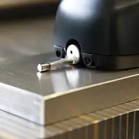 Roughness Tester Application picture