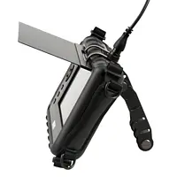 Snake Camera Side view