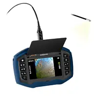 Snake Camera PCE-VE 270SV with side view camera 
