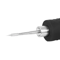 Soldering iron / Soldering device Measuring tip