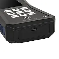 Stroboscope / Stroboscope Light Connections