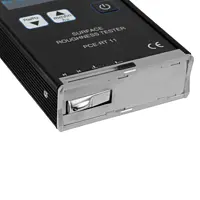 Surface Testing Sensor