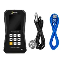 Tensile Tester Delivery scope