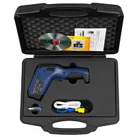 Thermometer Delivery scope