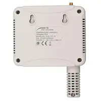 Thermometer Bracket