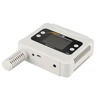 Thermometer Connections