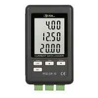Data Logger / Data Logging Instrument Frontal