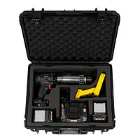 Torque Meter Delivery scope