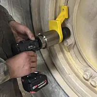 Torque Meter / Torque Tester Application picture