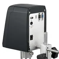 Viscometer / Viscosity Meter Rear side