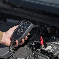 Voltmeter Application picture