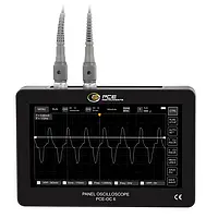 Voltmeter  Display