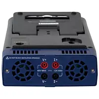 Voltmeter Connections