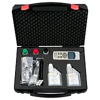 Water Analysis Meter PCE-PHD-1-KIT1 