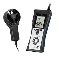Wind Speed Meter PCE-VA 11 